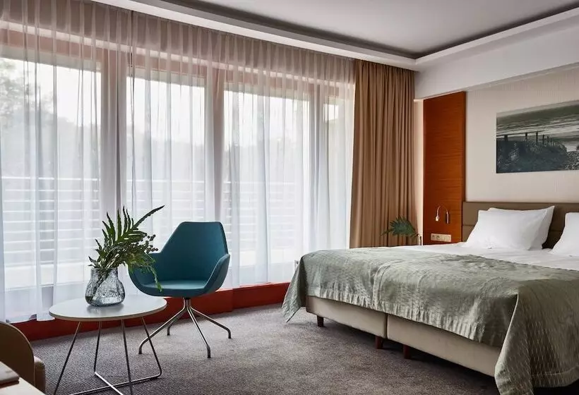 Perhehuone, Dom Zdrojowy Resort & Spa   Destigo Hotels