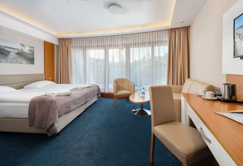 Семейный Номер, Dom Zdrojowy Resort & Spa   Destigo Hotels