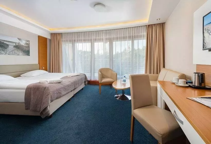 Perhehuone, Dom Zdrojowy Resort & Spa   Destigo Hotels
