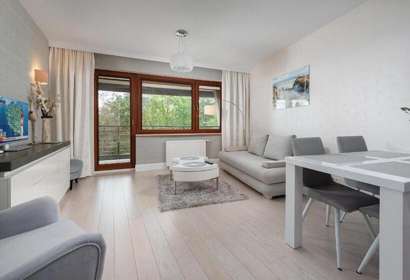 סוויטה עם בריכה, Dom Zdrojowy Resort & Spa   Destigo Hotels