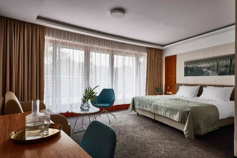 Perhehuone, Dom Zdrojowy Resort & Spa   Destigo Hotels