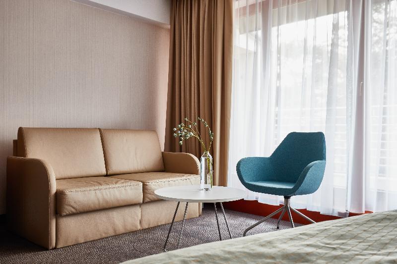 חדר משפחתי, Dom Zdrojowy Resort & Spa   Destigo Hotels