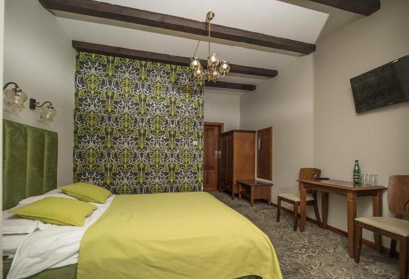 스탠다드 룸, Dworek Biały Domek