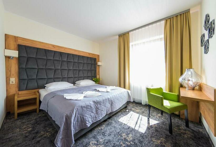 آپارتمان 1 خوابه, Góral Spa&wellness