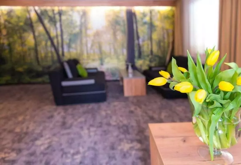 １ベッドルームアパートメント, Góral Spa&wellness