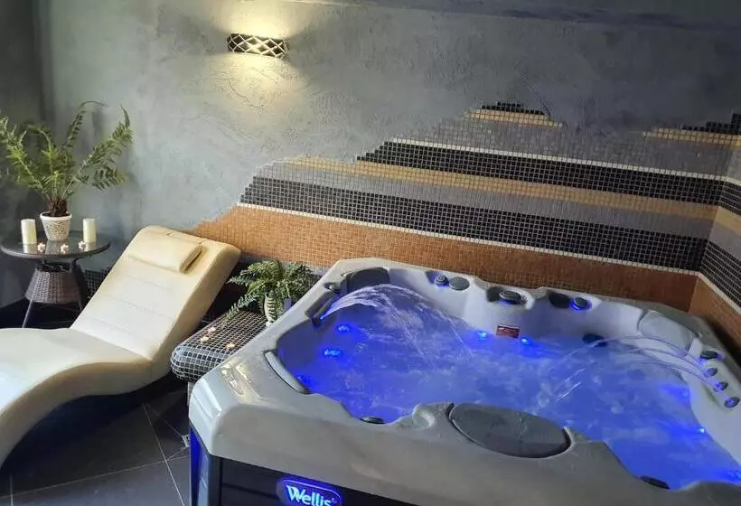 スタンダードトリプルルーム, Góral Spa&wellness