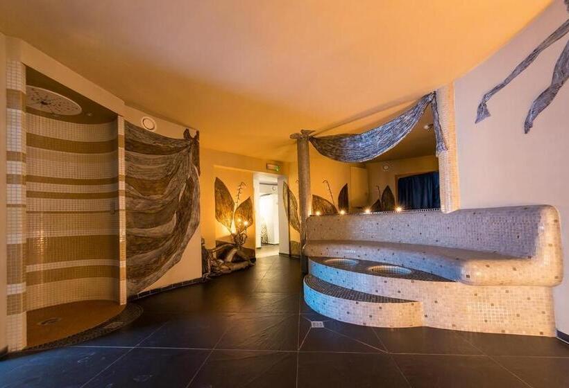 Номер Стандарт, Góral Spa&wellness