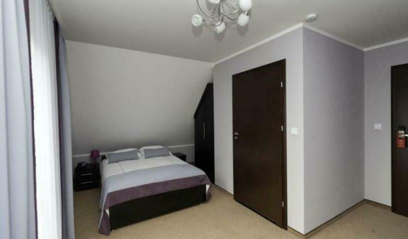 スタンダードルーム, Klaudia