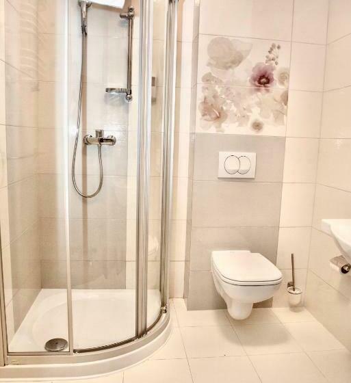 غرفة ديلوكس, Komfort