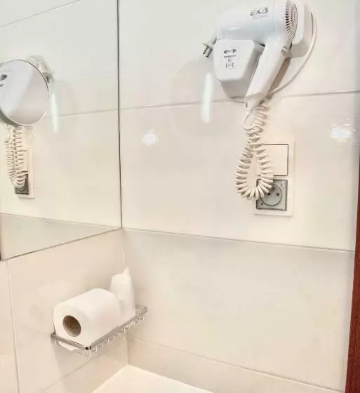 اتاق لوکس, Komfort