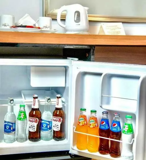 اتاق لوکس, Komfort