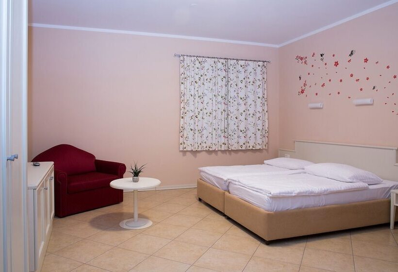 اتاق استاندارد, Kozana