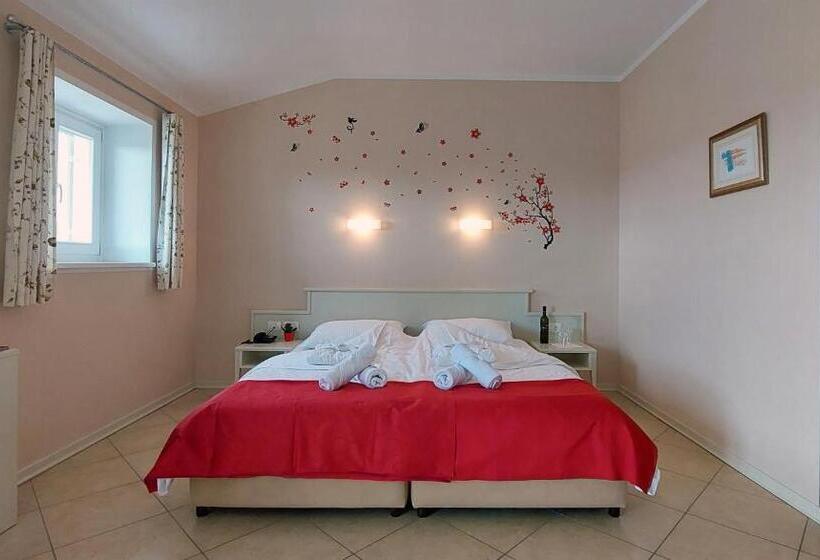 اتاق استاندارد, Kozana