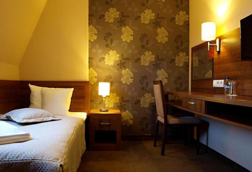 חדר סטנדרט יחיד, ślęża