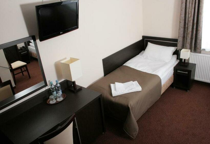 Номер Стандарт, Martex