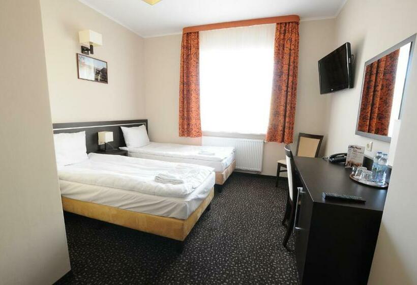 Номер Deluxe, Martex