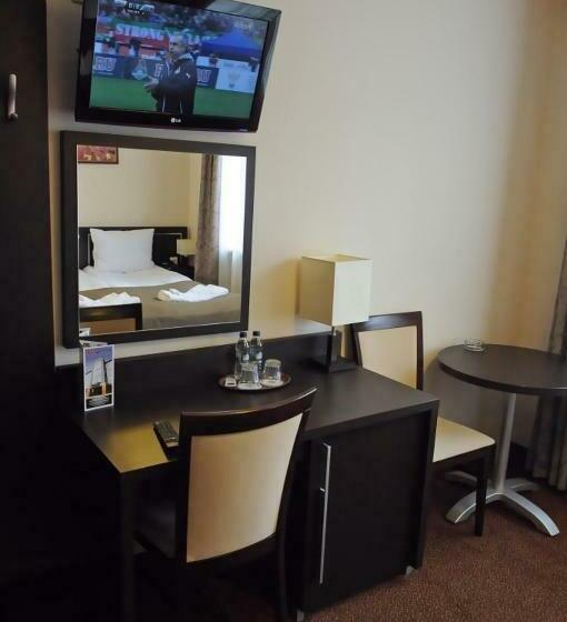 Номер Стандарт, Martex