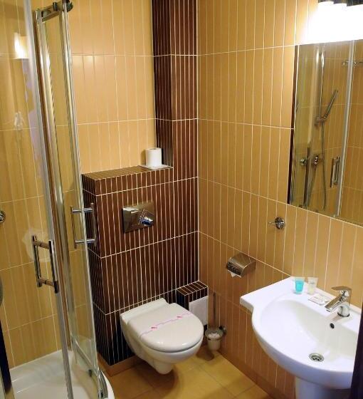 Четырехместный Номер Стандарт, Martex