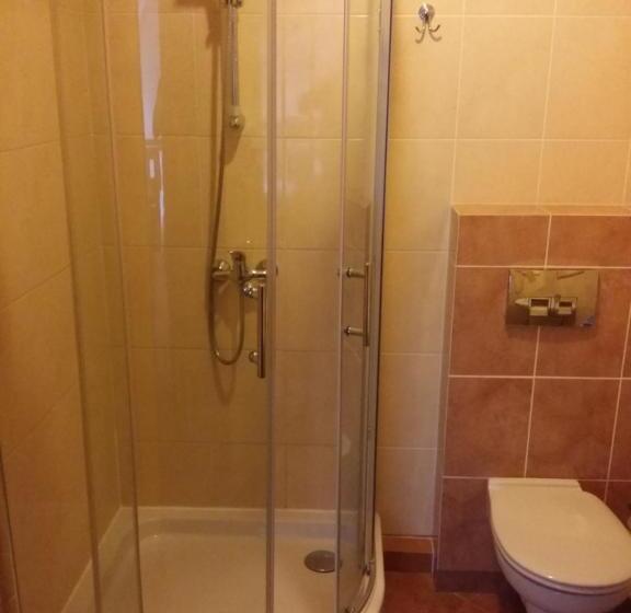 Номер Economy Индивидуальный, Martex