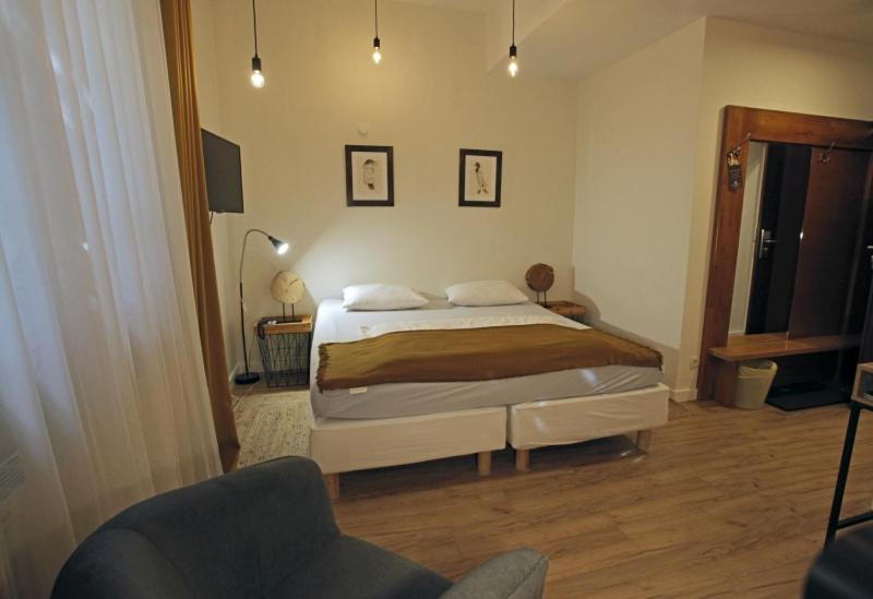 חדר סטנדרט, Na Skarpie   Charzykowy