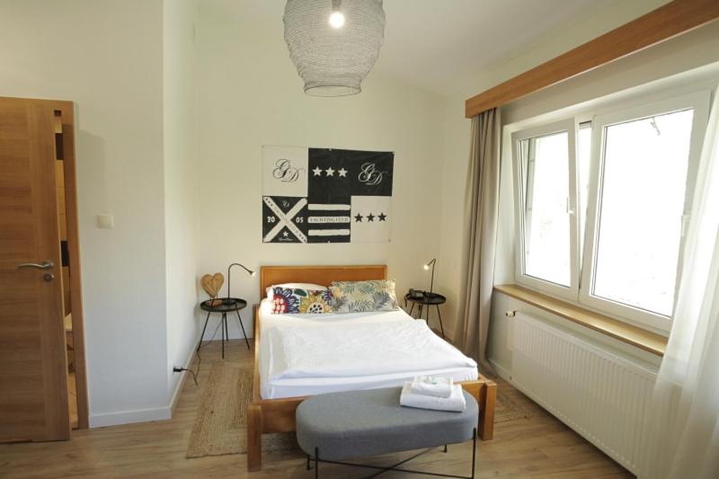 프리미엄 룸, Na Skarpie   Charzykowy