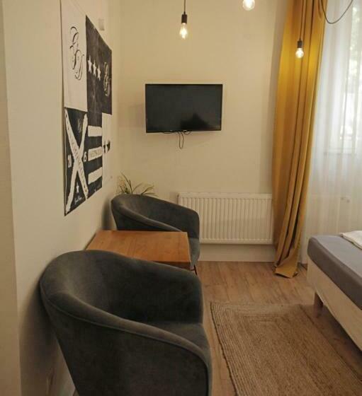 חדר סטנדרט, Na Skarpie   Charzykowy