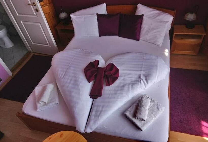 Номер Стандарт с Балконом, Napsugár