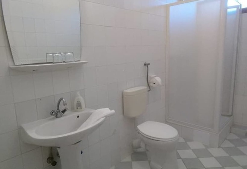 Номер Стандарт с Балконом, Napsugár