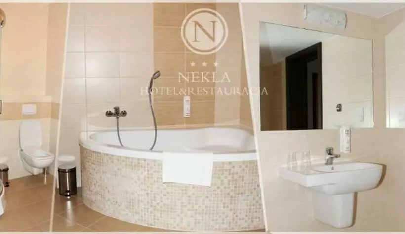 スイート, Nekla