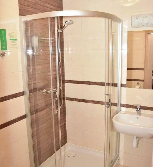 اتاق استاندارد, Nekla