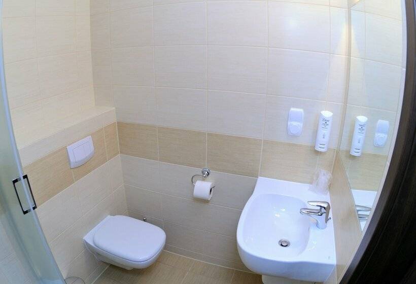 اتاق استاندارد یک نفره, Nekla