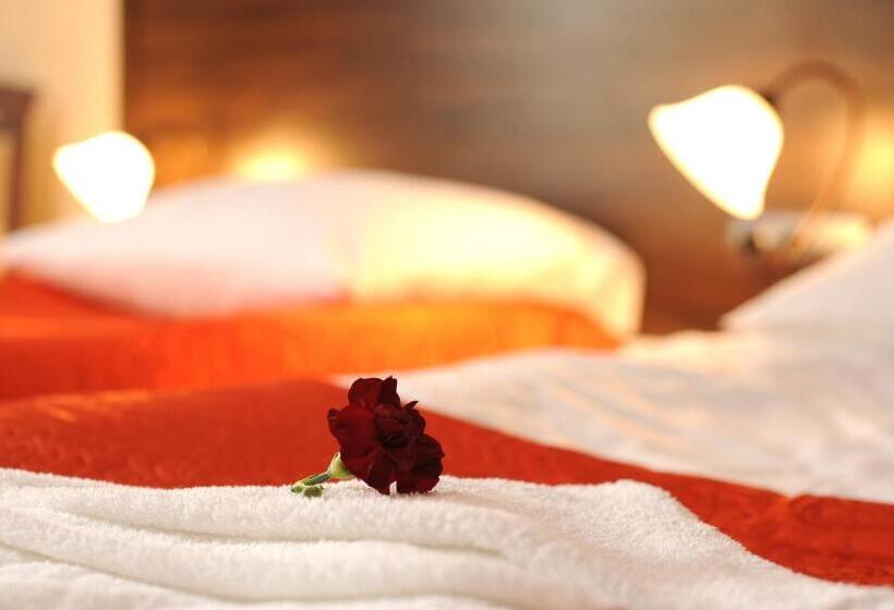 اتاق استاندارد یک نفره, Nekla