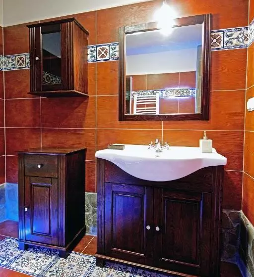 سوییت, Noclegi Styrnol & Spa