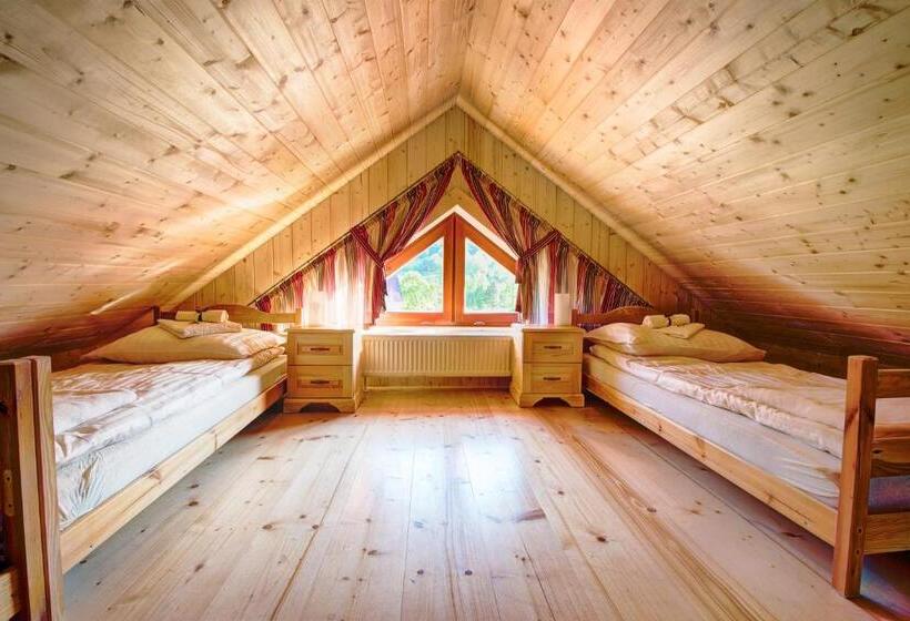 Люкс, Noclegi Styrnol & Spa