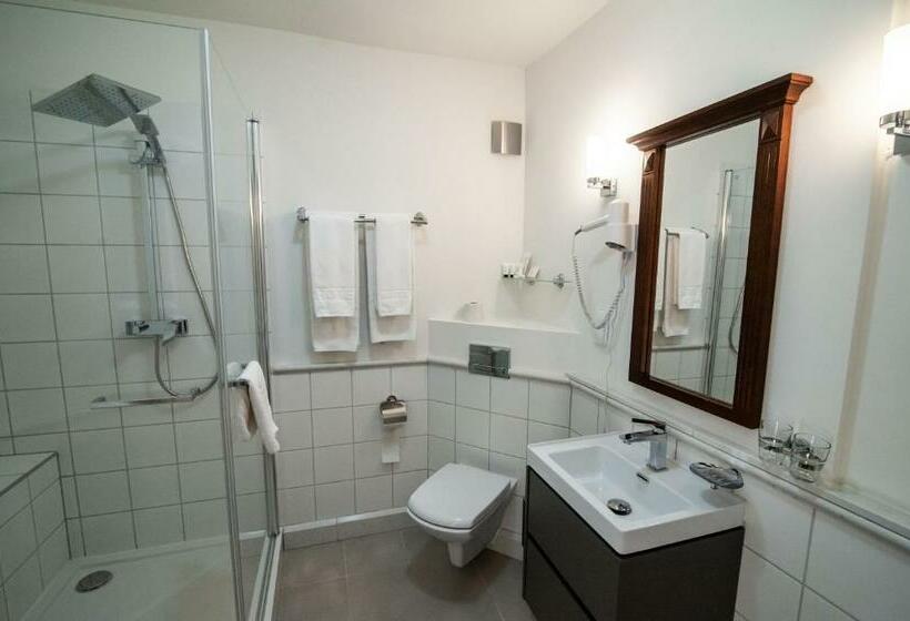 اتاق استاندارد, Pałac Myśliwski W Antoninie