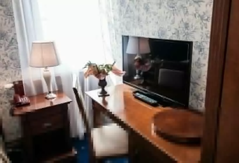Standard-huone, Pałac Myśliwski W Antoninie