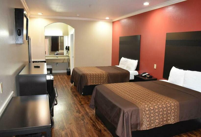 Номер Стандарт, Platinum Inn Katy