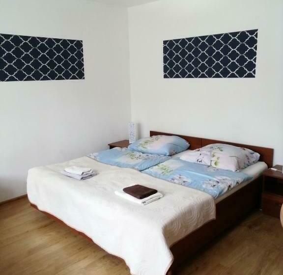 غرفة قياسية ثلاثية, Pasja