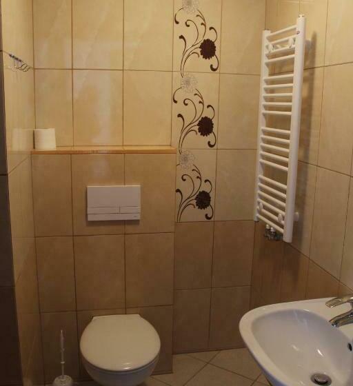 غرفة قياسية رباعية, Pasja