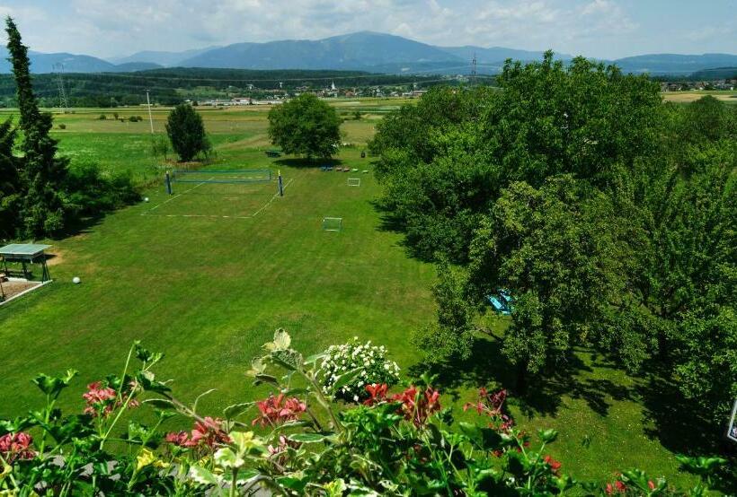 标准间带阳台, Pension Piovesan