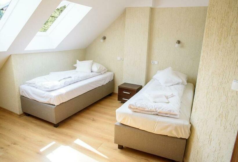 スタンダードルーム, Amelia Zdroj Medical & Spa