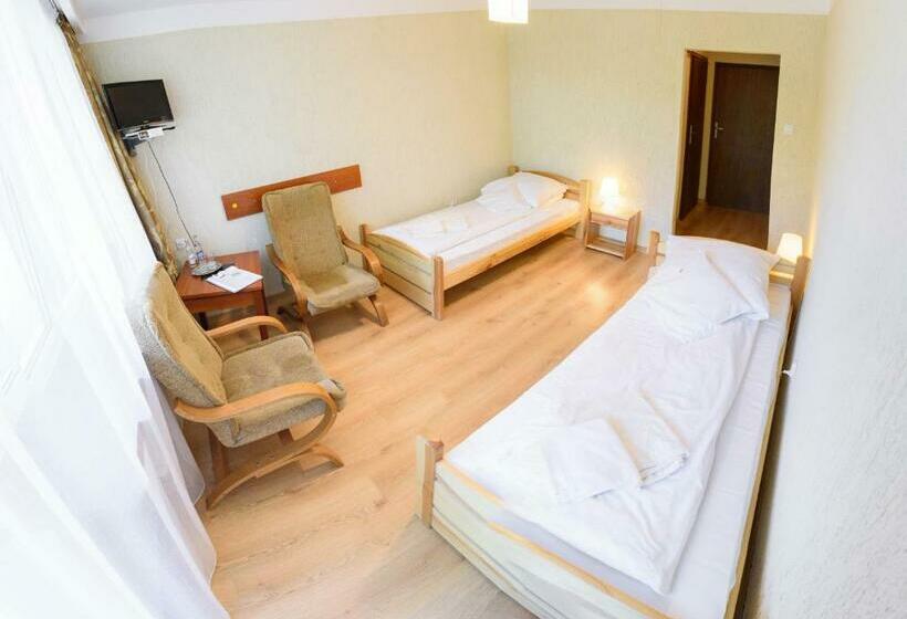 Номер Стандарт, Amelia Zdroj Medical & Spa