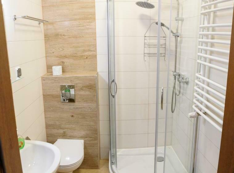 スタンダードルーム, Amelia Zdroj Medical & Spa