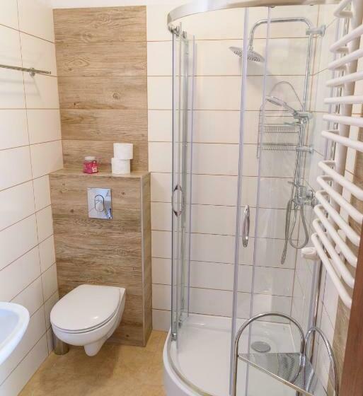 スタンダードトリプルルーム, Amelia Zdroj Medical & Spa