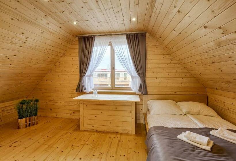 シャレー1寝室, Sommer Residence Hotel&spa