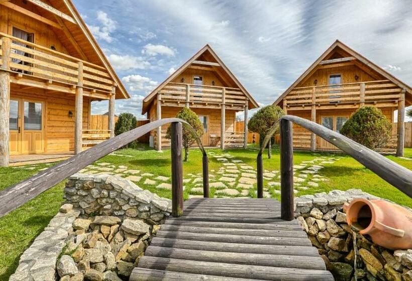 シャレー1寝室, Sommer Residence Hotel&spa