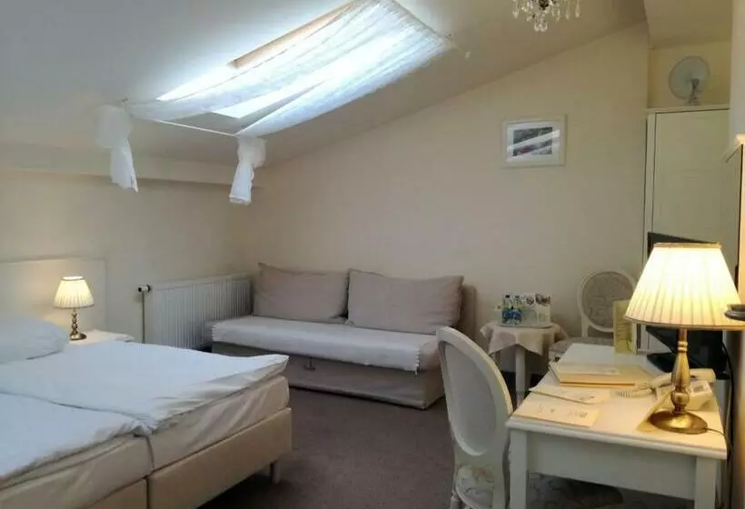 Standard-huone, Spa Akacjowy Dwór