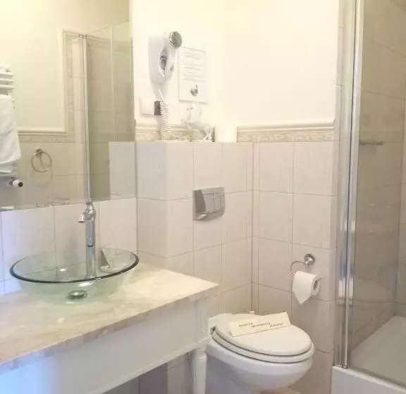 Comfort-huone, Spa Akacjowy Dwór