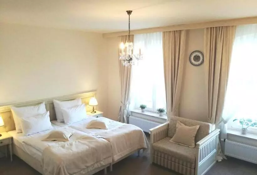 Comfort-huone, Spa Akacjowy Dwór