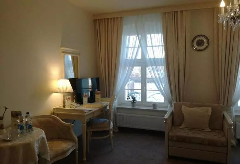 Comfort-huone, Spa Akacjowy Dwór
